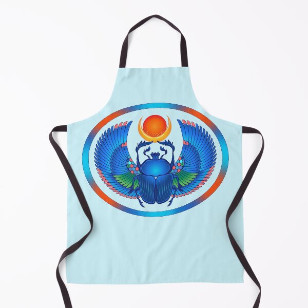Item preview, egyptian scarab powers and symbolism designed and sold by josephfanous.