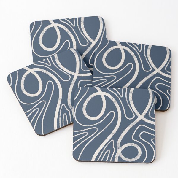 Item preview, Abstract Minimal 136 designed and sold by MinimalStudio.
