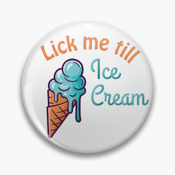 Item preview, lámeme hasta la obra de arte de diseño de helado designed and sold by TournesolTintin.