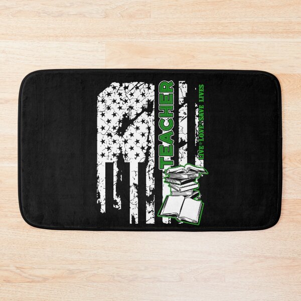 Item preview, Teacher - Teacher Flag designed and sold by UnknownArtistt.