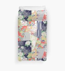 Japonais Duvet Cover