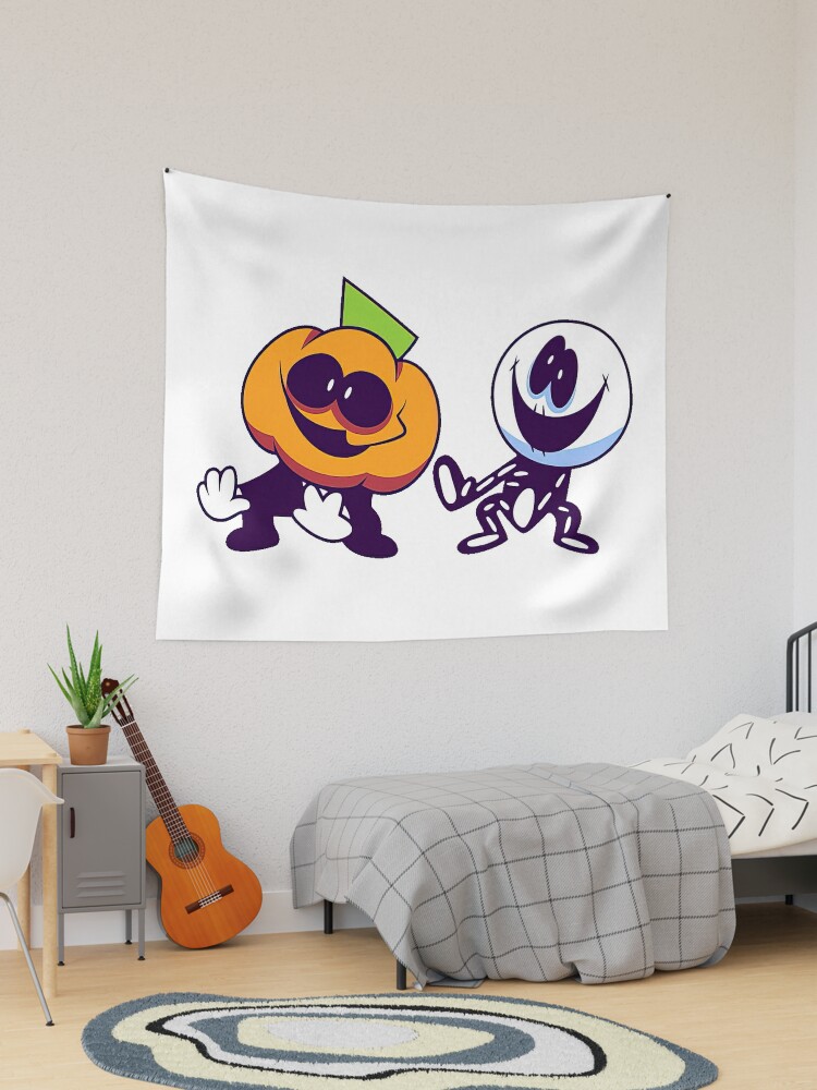 Spooky Month Tapestries for Sale