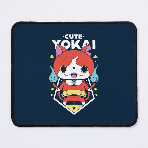 Item preview, Cute Yokai designed and sold by AlundrART.