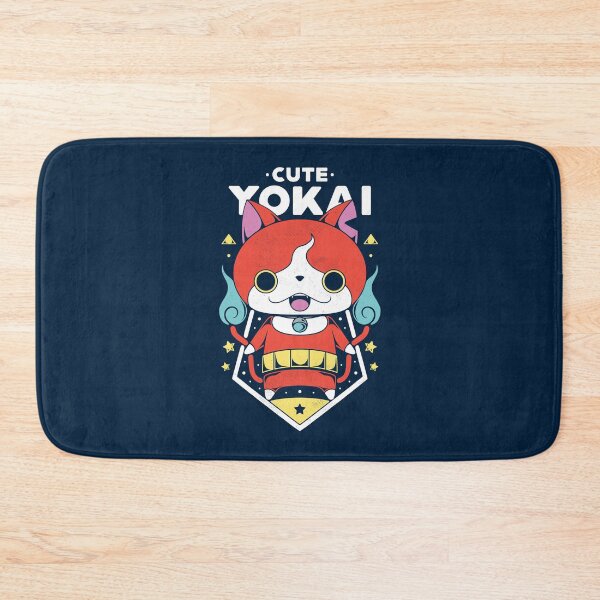 Item preview, Cute Yokai designed and sold by AlundrART.