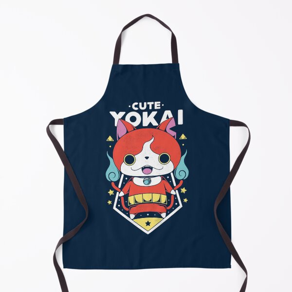 Item preview, Cute Yokai designed and sold by AlundrART.