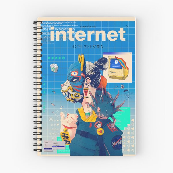 Item preview, Internet Procrastination designed and sold by menorenlahabana.