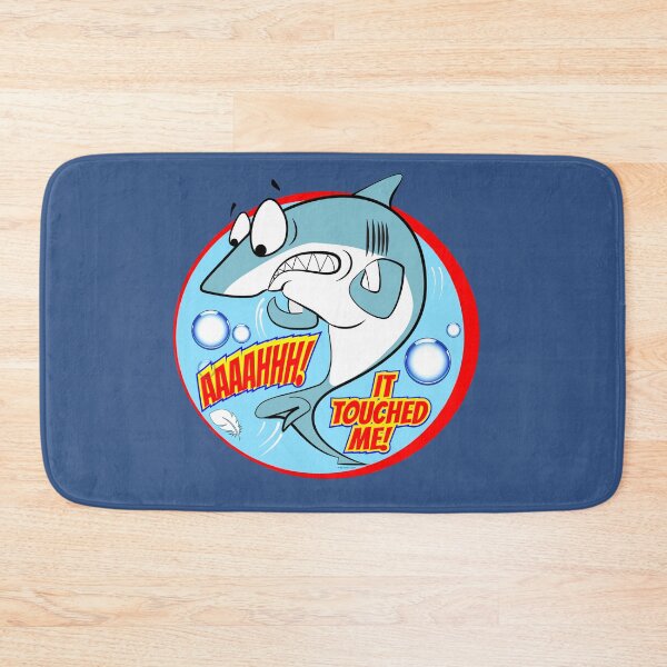 Item preview, Scaredy SHARK designed and sold by Color4Nature.