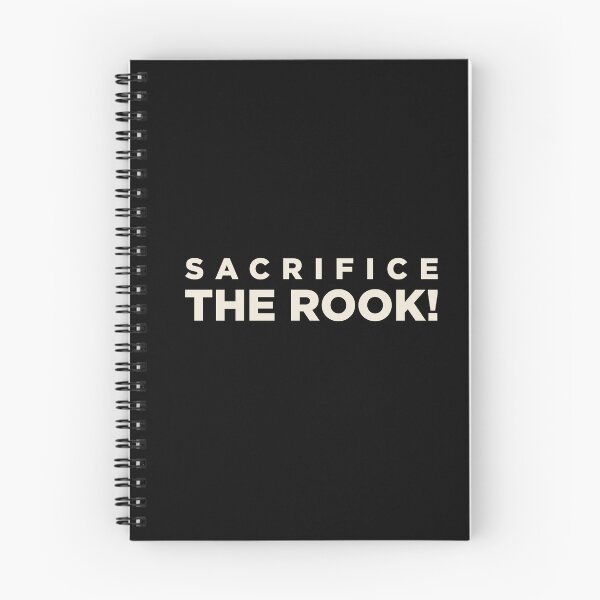 Item preview, THE ROOK, Gothamchess Meme - dark designed and sold by itisjakob.