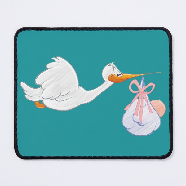 Item preview, Pelican bird returns the child to his mother designed and sold by AhmedAlbyati.