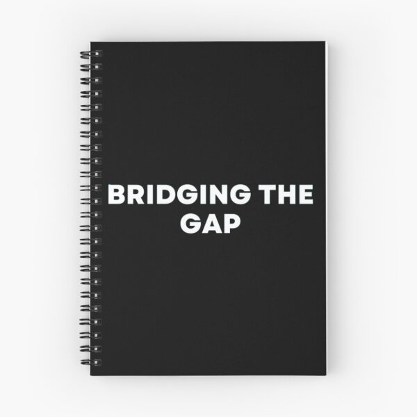 Item preview, Bridging The Gap designed and sold by MuzamilAhmed.