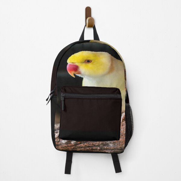 Item preview, Indian Ringneck Parakeet designed and sold by oxyten.