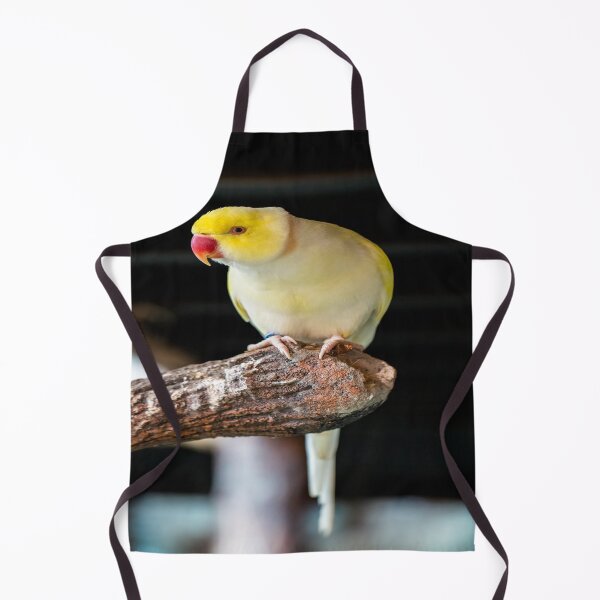 Item preview, Indian Ringneck Parakeet designed and sold by oxyten.