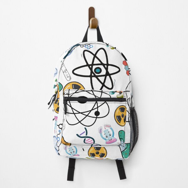 Item preview, Chemistry for everyone designed and sold by Kajleq.