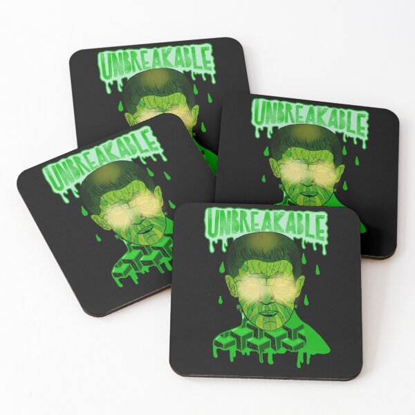 Item preview, Unbreakable Frankenstein’s monster  designed and sold by X1810x.