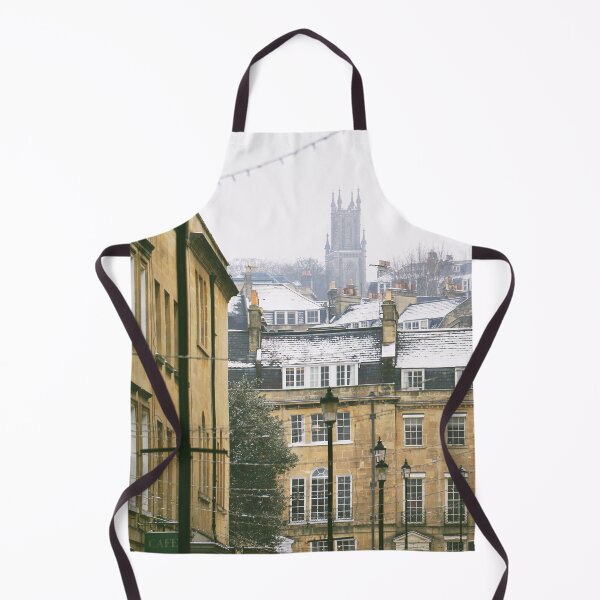 Item preview, Looking at St Stephen's Church through Margaret's Buildings  designed and sold by Rowena Ko.