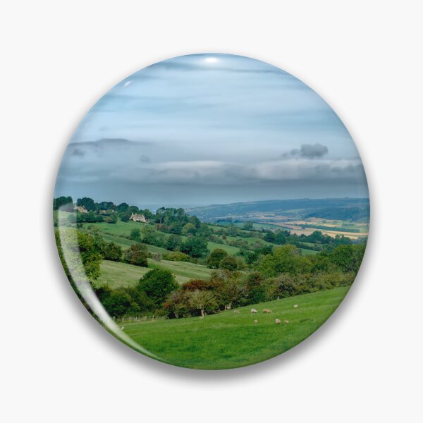 Item preview, Gloucestershire Cotswolds Landscape  designed and sold by Alisonchambers2.