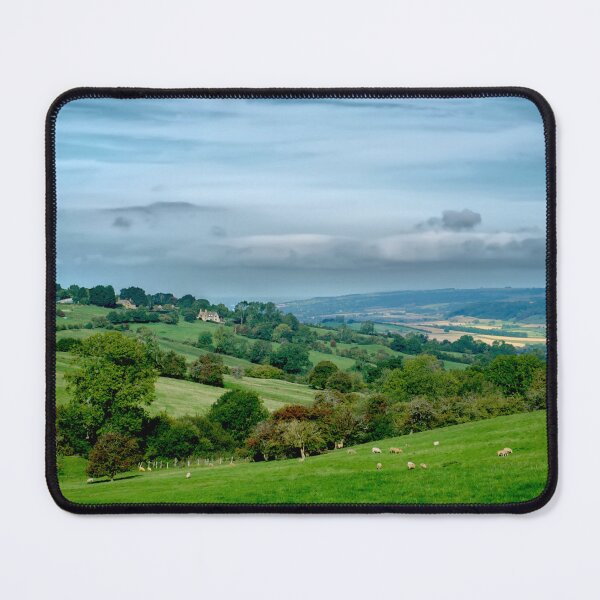 Item preview, Gloucestershire Cotswolds Landscape  designed and sold by Alisonchambers2.