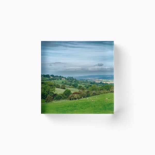 Item preview, Gloucestershire Cotswolds Landscape  designed and sold by Alisonchambers2.
