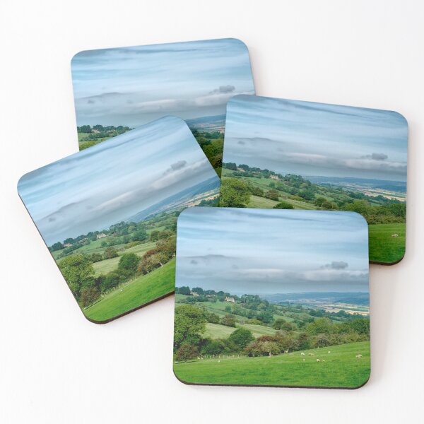 Item preview, Gloucestershire Cotswolds Landscape  designed and sold by Alisonchambers2.