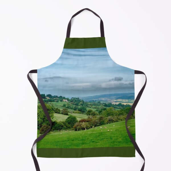 Item preview, Gloucestershire Cotswolds Landscape designed and sold by Alisonchambers2.