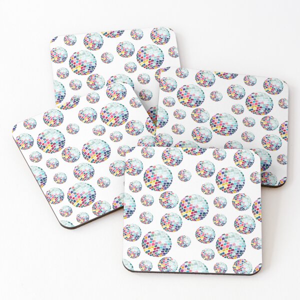 Item preview, Disco Fever designed and sold by ArtFabric.