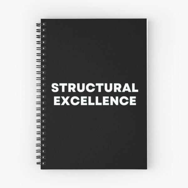 Item preview, Structural Excellence designed and sold by MuzamilAhmed.