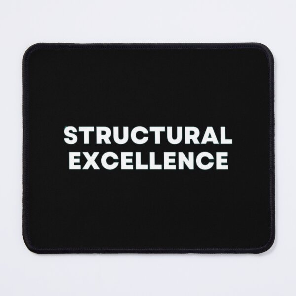 Item preview, Structural Excellence designed and sold by MuzamilAhmed.