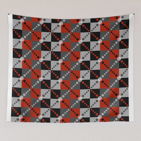 Item preview, Beautiful seamless geometric pattern and background designed and sold by Sasas Design.