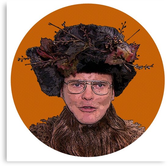 dwight belsnickel