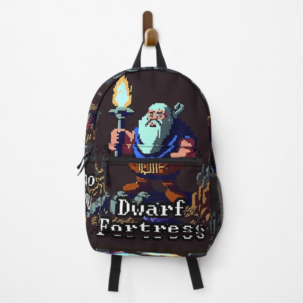 Item preview, Zerg Fortress Dwarf Dwarf Fortress - Artwork by Pitasso designed and sold by DErstling.