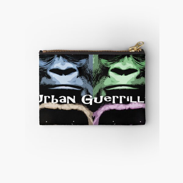 Item preview, Urban Guerrilla designed and sold by Neil Finnemore.