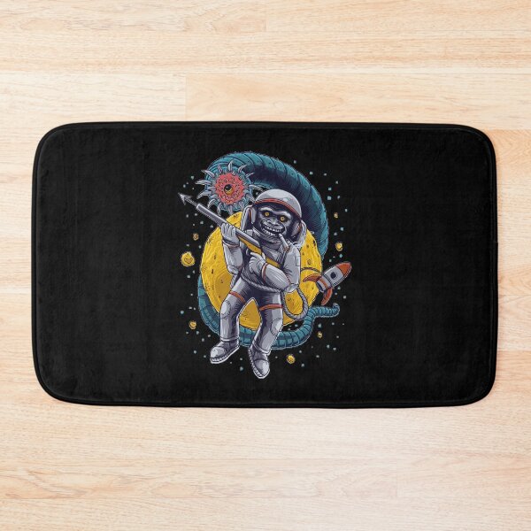 Item preview, Alien Hunter designed and sold by Joy Poddar.