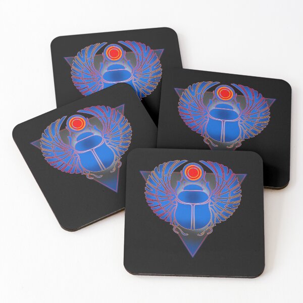 Item preview,  egyptian scarab powers and symbolism designed and sold by josephfanous.