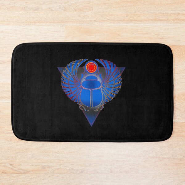 Item preview,  egyptian scarab powers and symbolism designed and sold by josephfanous.