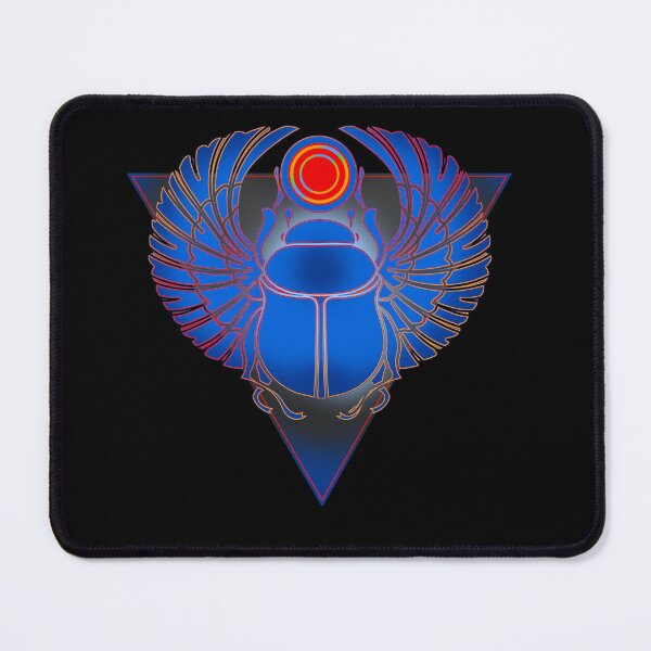 Item preview,  egyptian scarab powers and symbolism designed and sold by josephfanous.