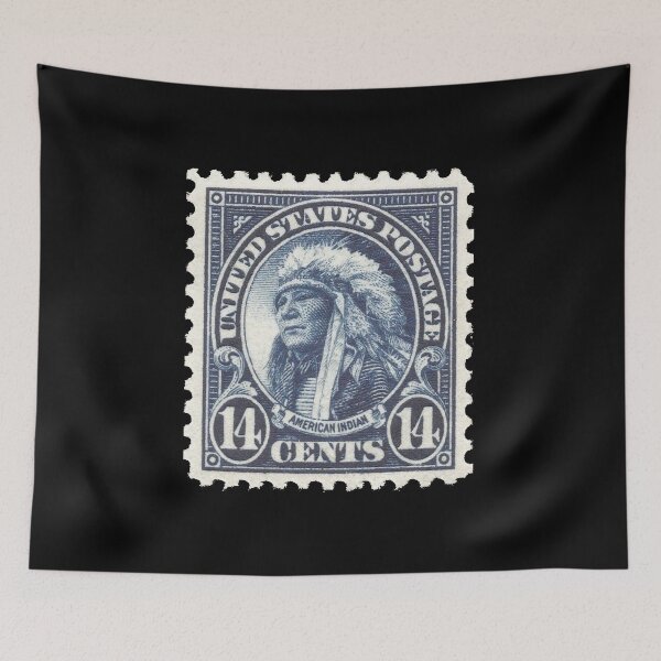 Item preview, the american indian movement art designed and sold by Original1977.