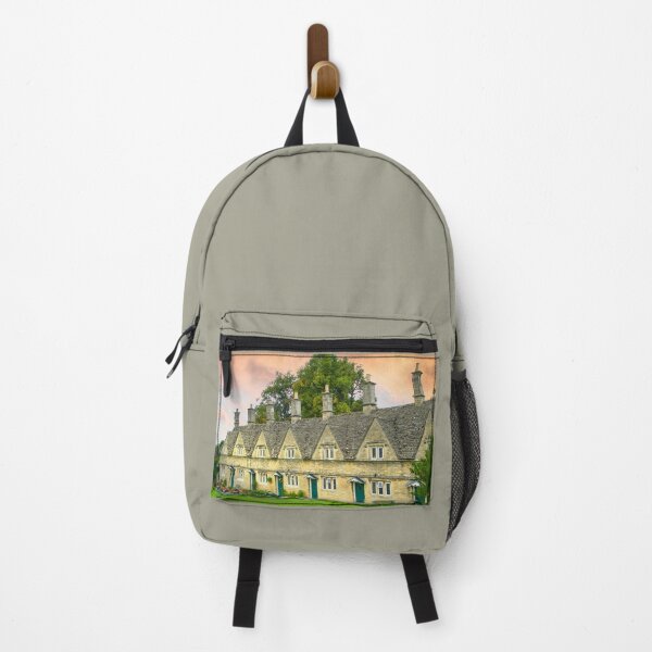 Item preview, Chipping Norton Almshouses designed and sold by Alisonchambers2.