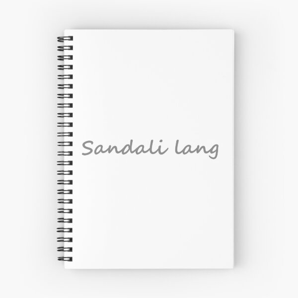 Item preview, " Sandali lang " in Tagalog means " Wait a minute or Hold up" designed and sold by PabloBSanchez.
