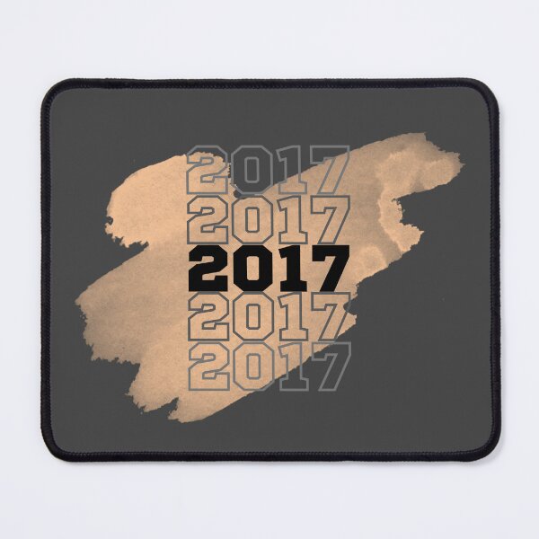 Item preview, Year Splash 2017 designed and sold by JockArts.
