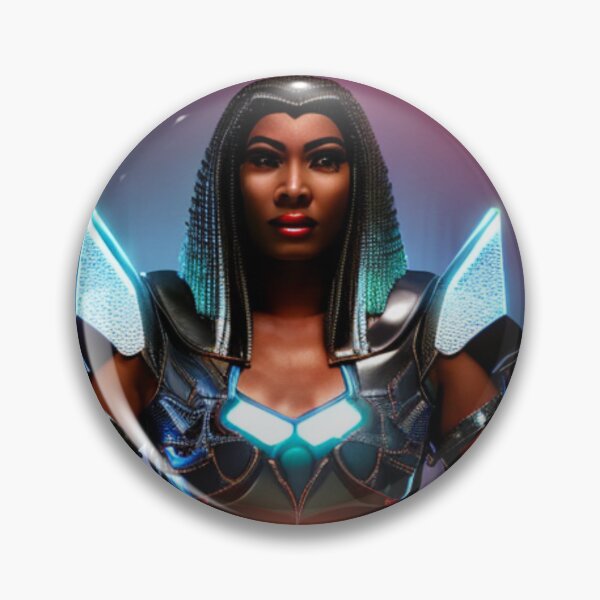 Item preview, Her Imperial Majesty, the Black Queen! Designed by Amarican10! designed and sold by Amarican10.