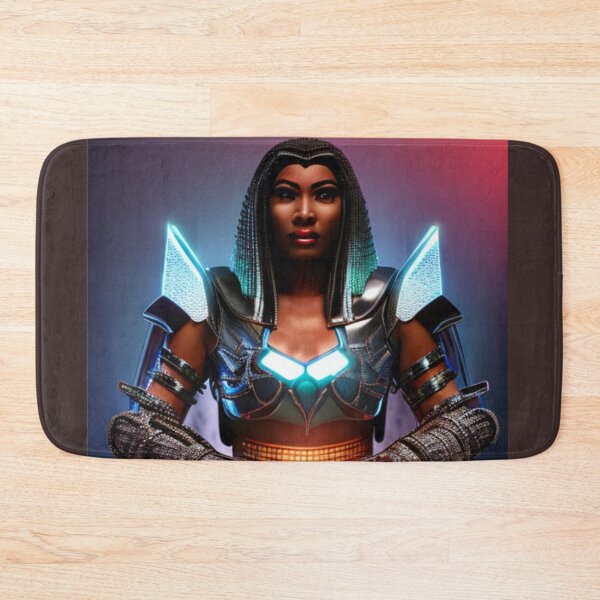 Item preview, Her Imperial Majesty, the Black Queen! Designed by Amarican10! designed and sold by Amarican10.