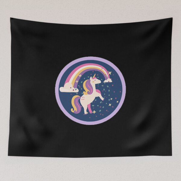 Item preview, Feeling Magical But Stabby designed and sold by Joy Poddar.