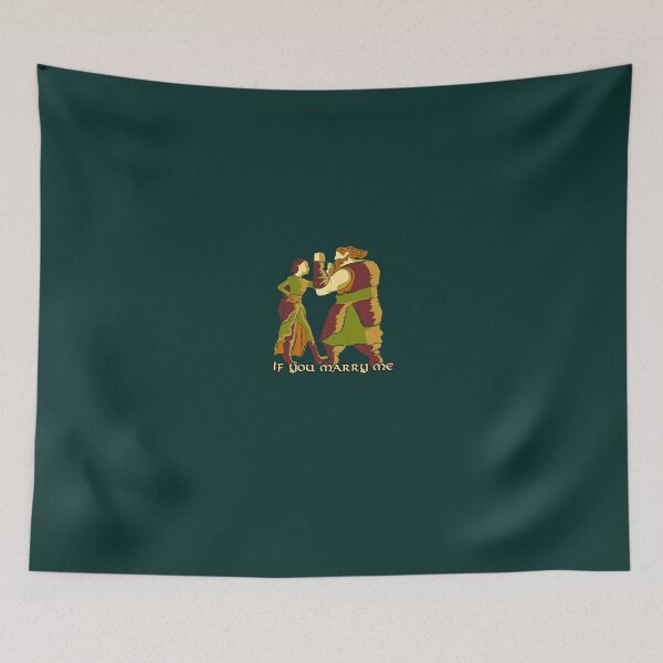 Item preview, How to train your dragon 2 - If you marry me  designed and sold by Domadraghi.