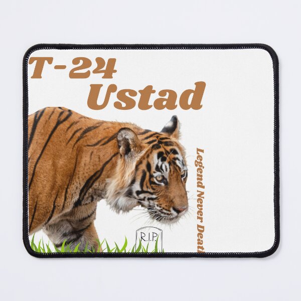 Item preview, Rip T-24 Ustad designed and sold by Javedempire.