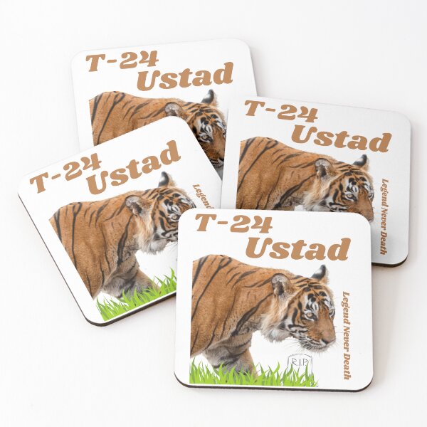 Item preview, Rip T-24 Ustad designed and sold by Javedempire.