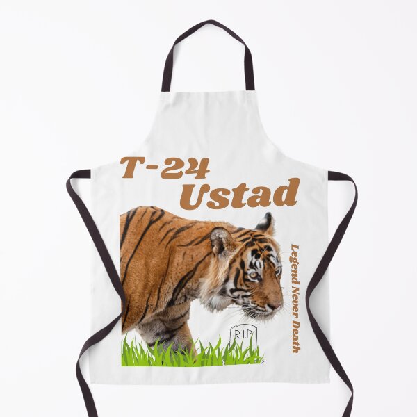 Item preview, Rip T-24 Ustad designed and sold by Javedempire.