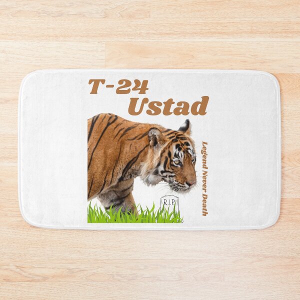 Item preview, Rip T-24 Ustad designed and sold by Javedempire.