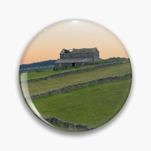 Item preview, Monyash Derbyshire  designed and sold by Alisonchambers2.