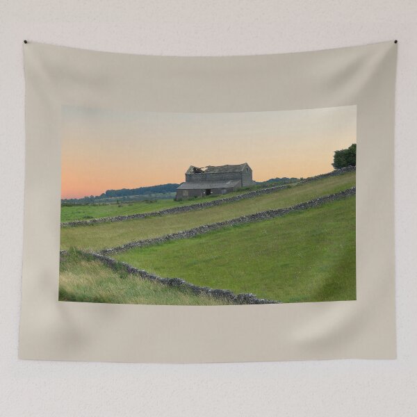 Item preview, Monyash Derbyshire  designed and sold by Alisonchambers2.