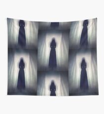 Doorway Wall Tapestry